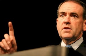 HUCKABEE-FEATURED